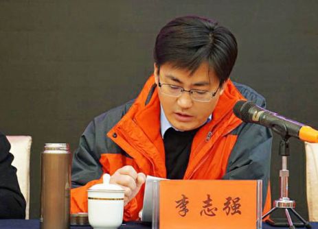 山東省顯通安裝有限公司華能分公司召開年終工作總結(jié)表彰大會