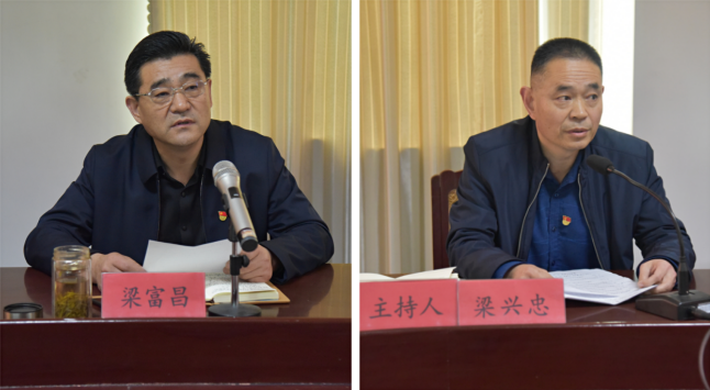 公司召開新黨員入黨宣誓儀式、黨員發(fā)展對象、入黨積極分子“雙推”會議