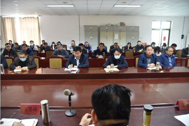 公司召開新黨員入黨宣誓儀式、黨員發(fā)展對象、入黨積極分子“雙推”會議