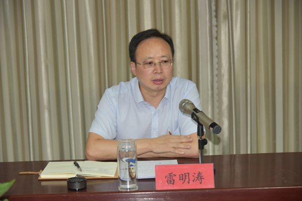 公司召開“慶七一·永遠(yuǎn)跟黨走”主題黨日活動(dòng)           慶祝建黨101周年