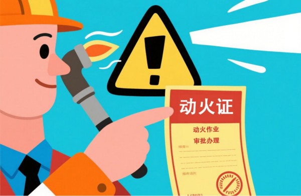 安全知識(shí)小課堂 | 第5期：施工現(xiàn)場消防守則：防患未 “燃”，責(zé)任在肩